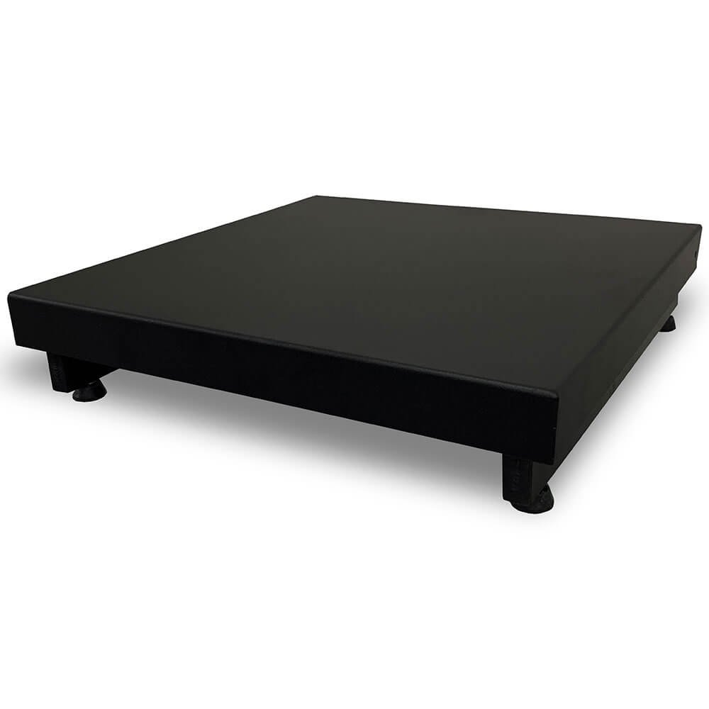 Balança Industrial DP 300KGx100G com Bandeja em Aço Carbono