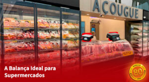 Balança para Supermercado: Como Escolher o Modelo Ideal para Vender Mais e Reduzir Erros no Caixa