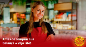 Melhores Balanças para Mercado em 2025: Descubra a Opção com Melhor Custo-Benefício