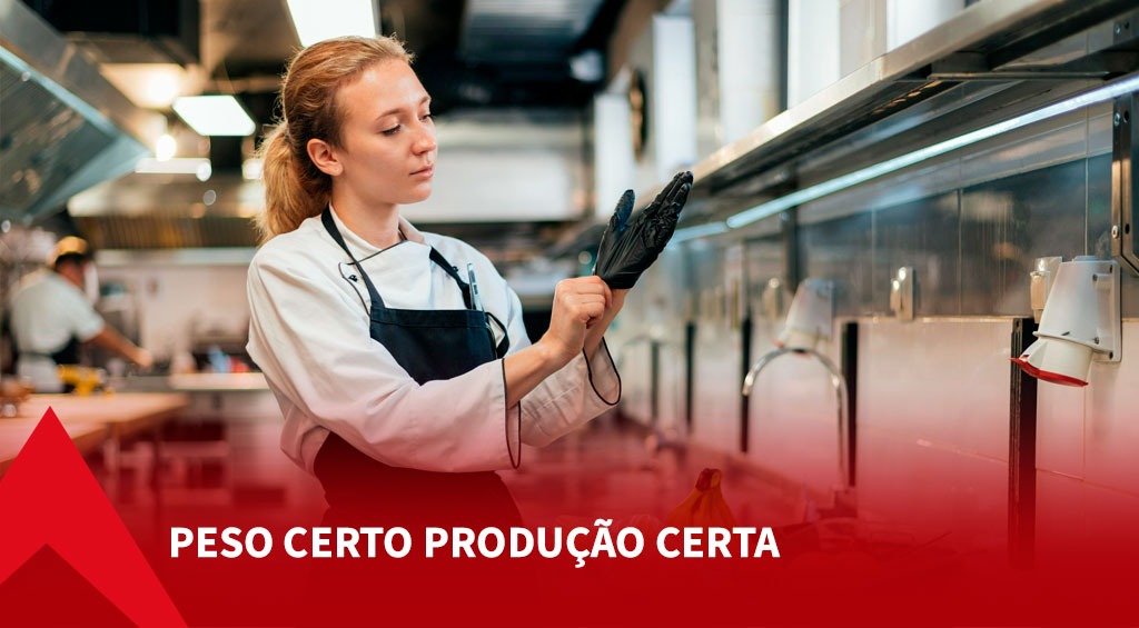 Balança para Cozinha Industrial: Modelos Profissionais, Como Escolher e Benefícios para a Produção