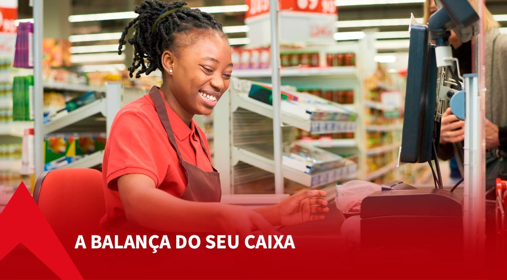 Balança para checkout: o que é e por que virou item essencial no varejo moderno